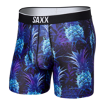 Saxx Saxx Underwear, Vibe Boxer Modern Fit, Mens, BU6-Multi Tossed Label -  Time-Out Sports Excellence