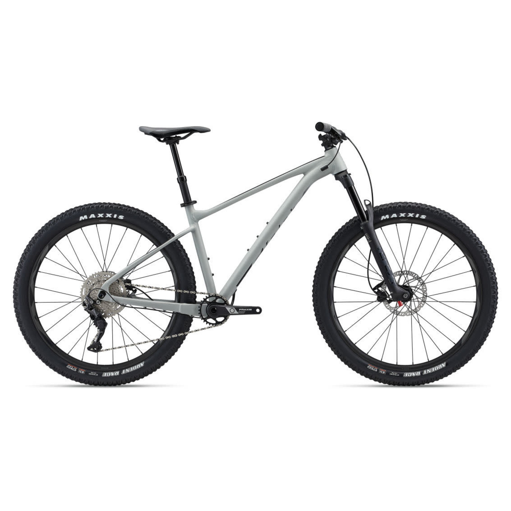 Giant Giant Mountain Bike, Fathom 2, Mens