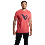 Bauer Bauer Short Sleeve T-Shirt, Core Crew, Mens