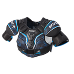 Bauer Bauer Hockey Shoulder Pads, X, Senior