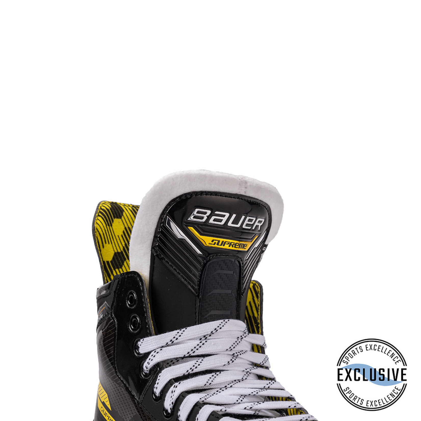 Bauer Bauer Hockey Skates, Supreme Ignite Pro, Intermediate