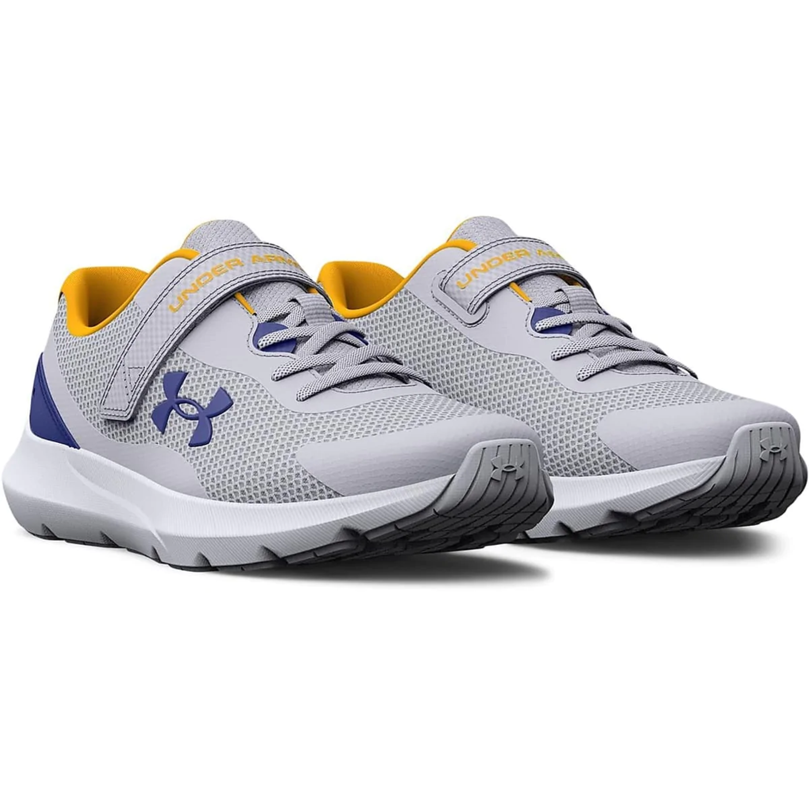 Under Armour Under Armour Running Shoes, Surge 3 AC, BPS, Boys