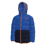 Under Armour Under Armour Jacket, Pronto Colorblock Puffer, Boys