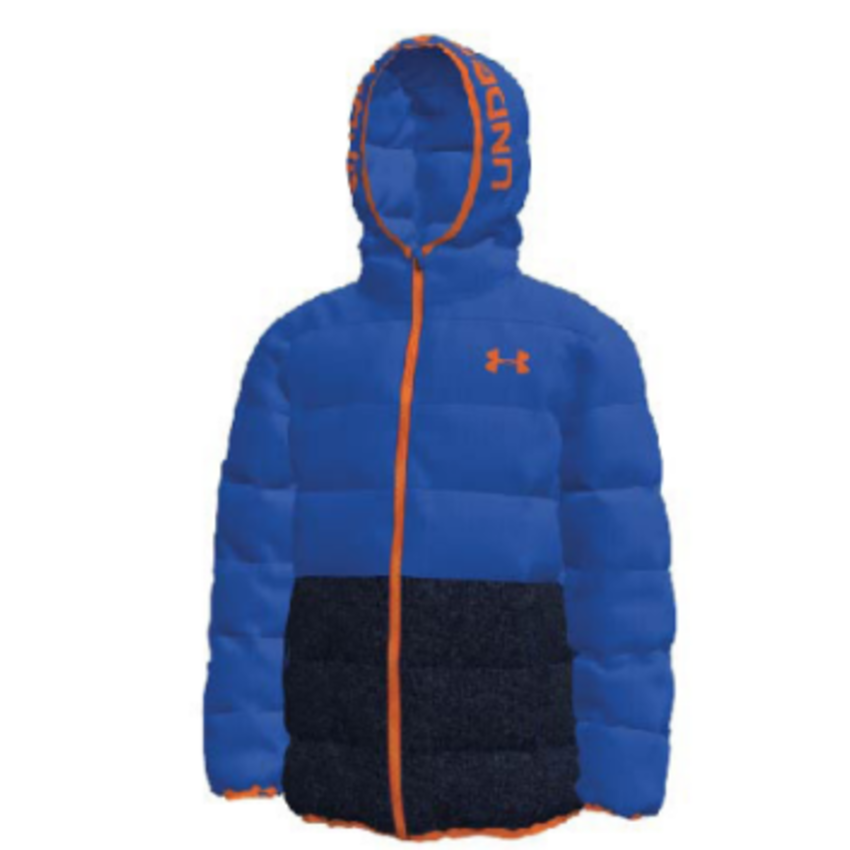 Under Armour Under Armour Jacket, Pronto Colorblock Puffer, Boys