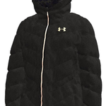 Under Armour Under Armour Winter Jacket, Willow Puffer, Girls