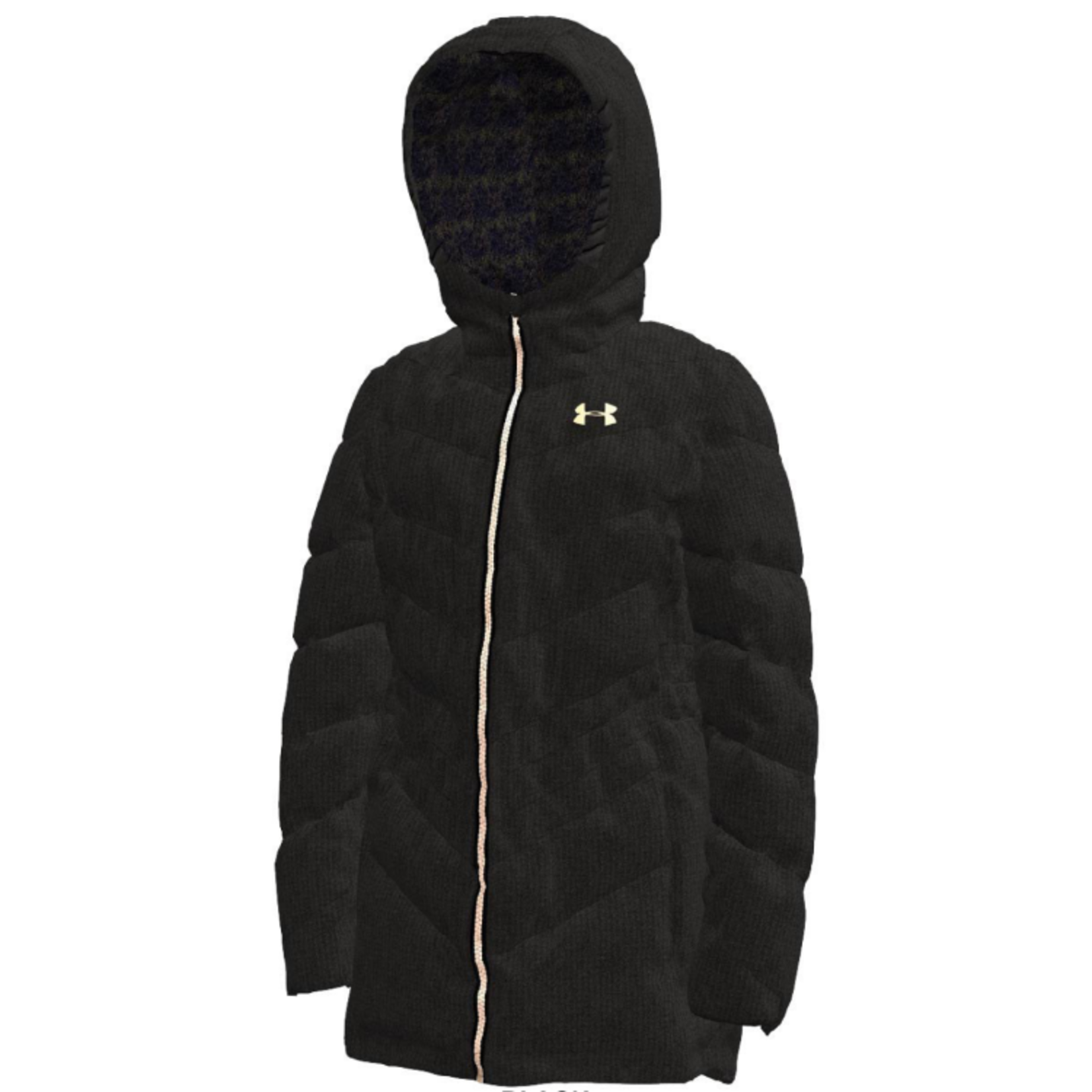 Under Armour Under Armour Winter Jacket, Willow Puffer, Girls