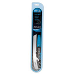 Bauer Tuuk Runner, Lightspeed 2 Edge Stainless Steel, Senior, 1 Pair