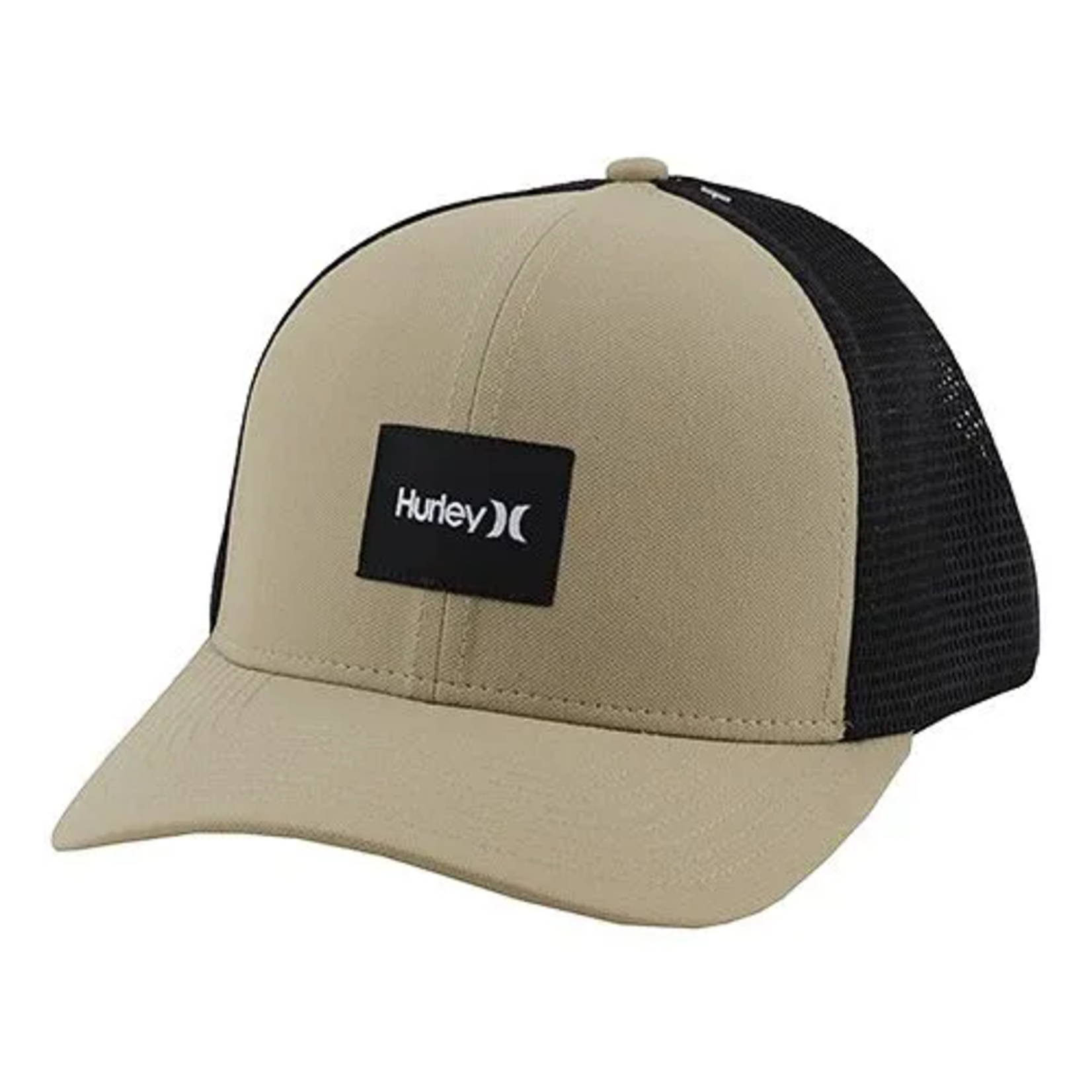 Hurley Hat Warner Trucker Snapback Mens Time Out Sports Excellence
