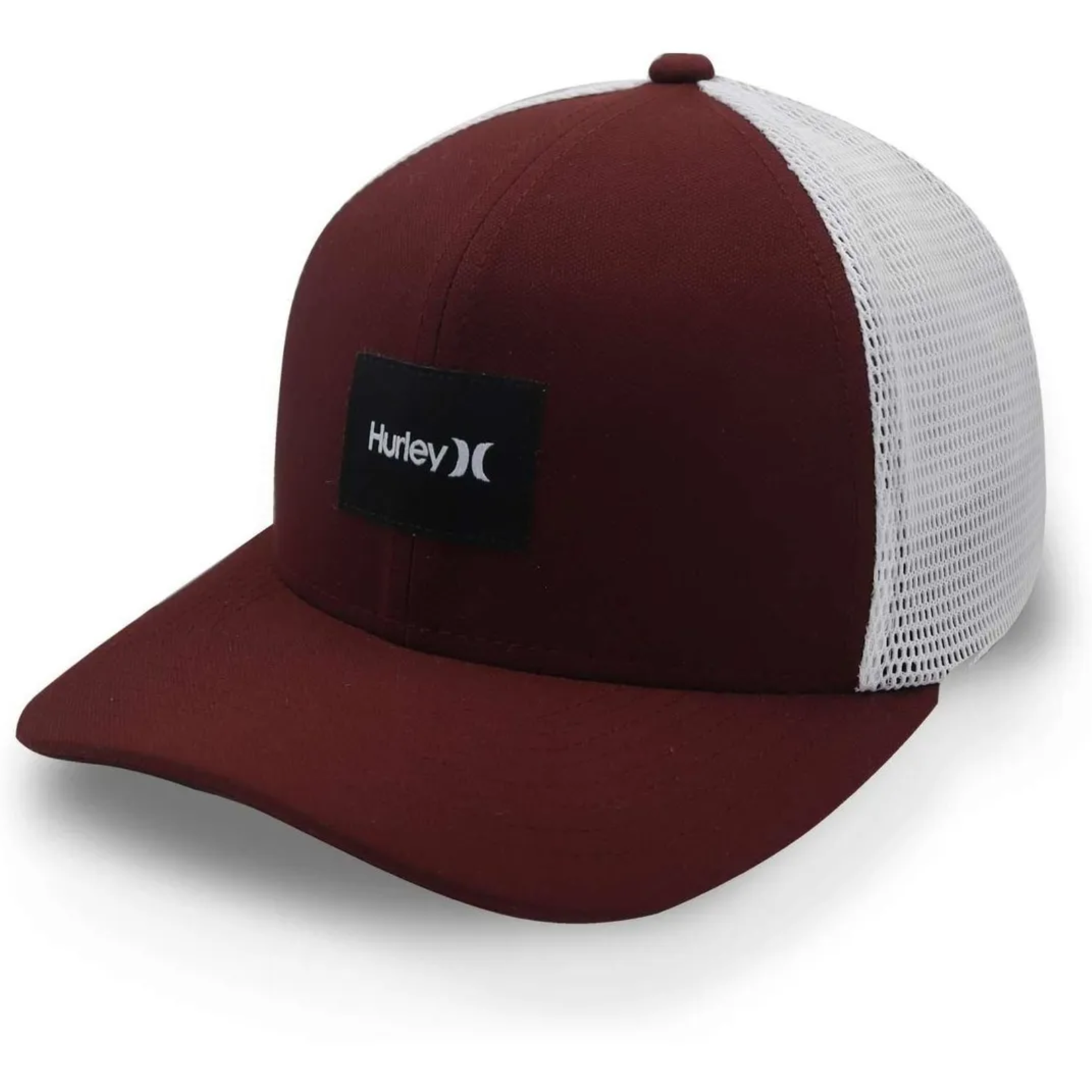 Hurley Hurley Hat, Warner Trucker, Snapback, Mens