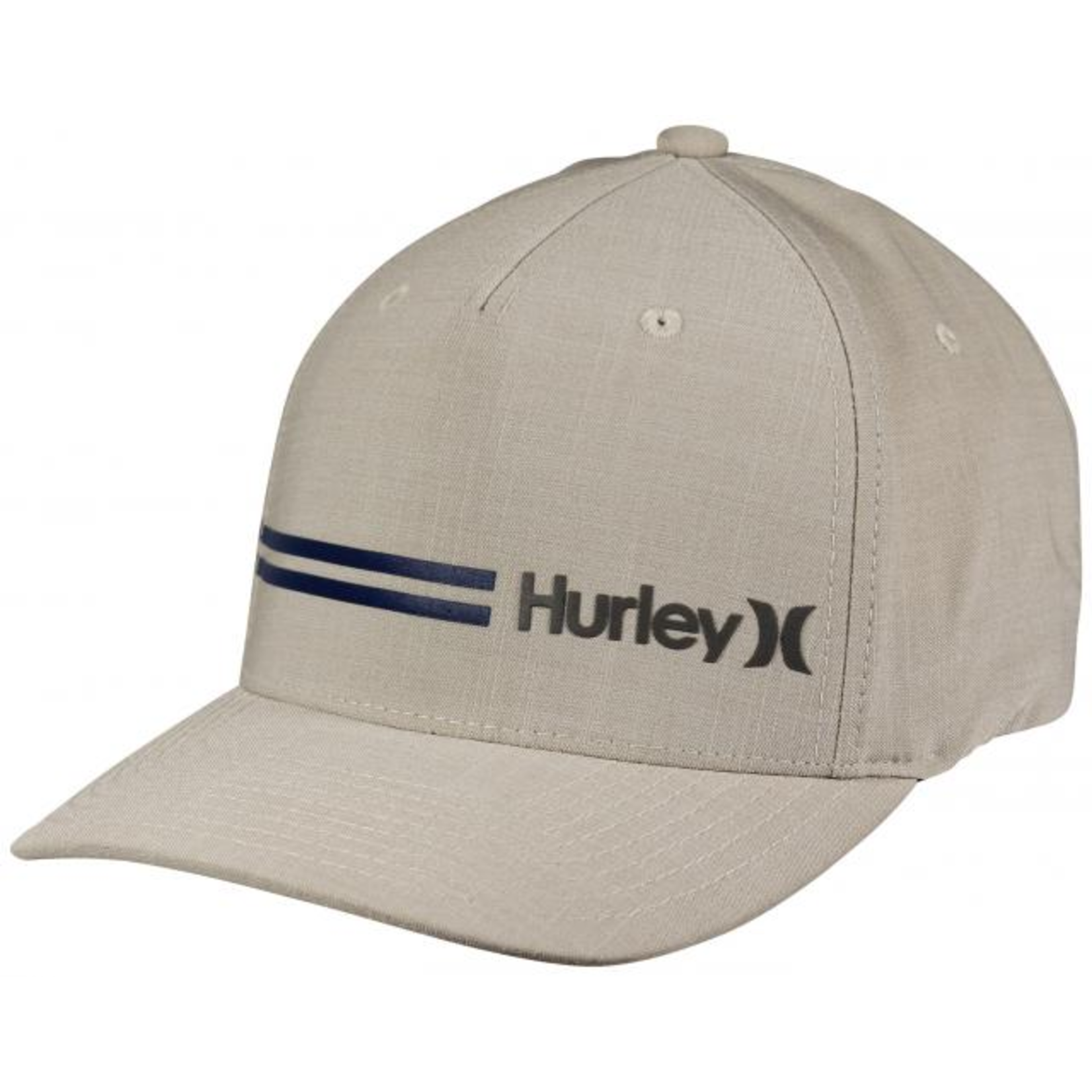 Hurley Hat, H2O Dri Line Up, Mens TimeOut Sports Excellence