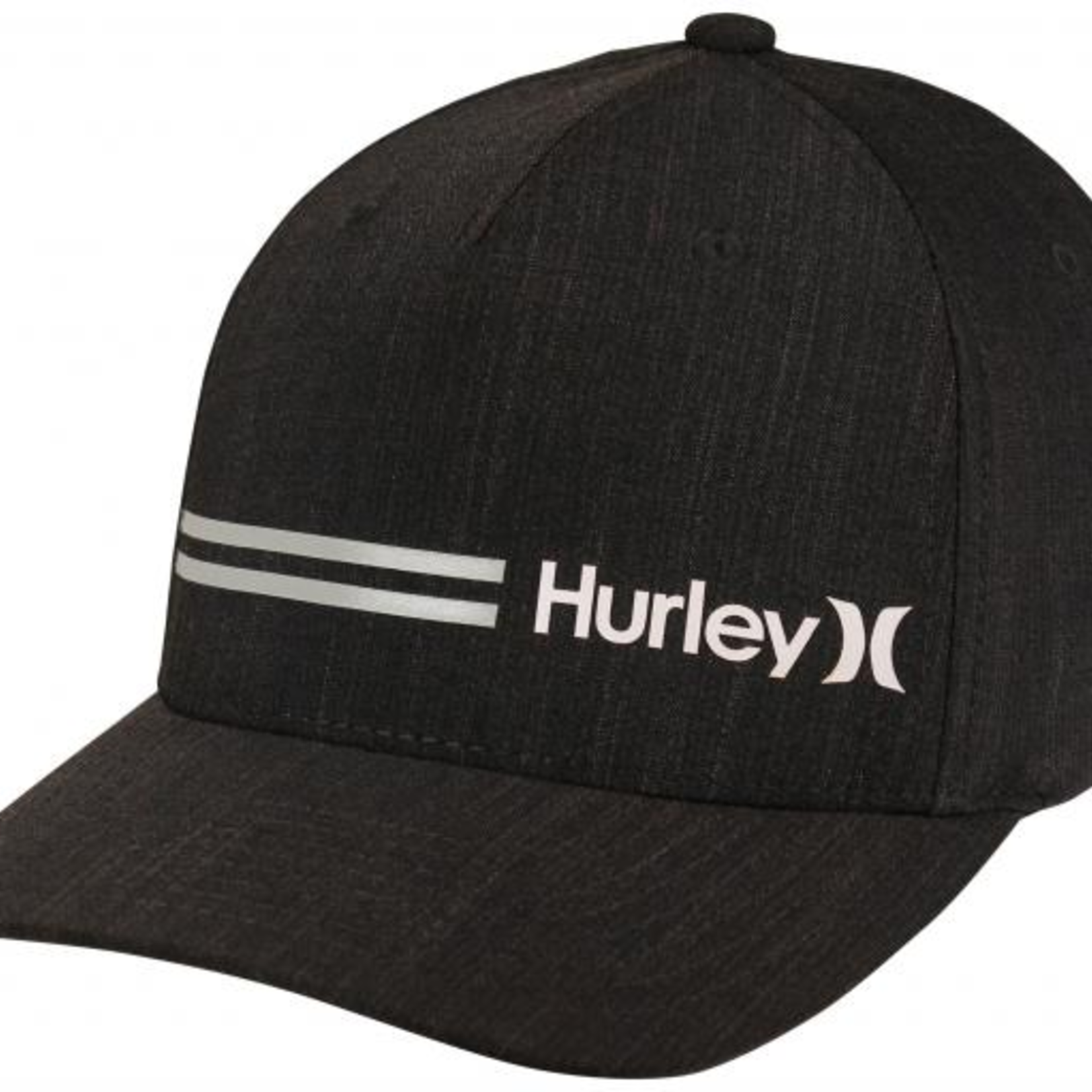 Hurley Hurley Hat, H2O Dri Line Up, Mens