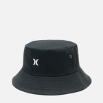 Hurley Hurley Bucket Hat, Small Logo, Mens, OS