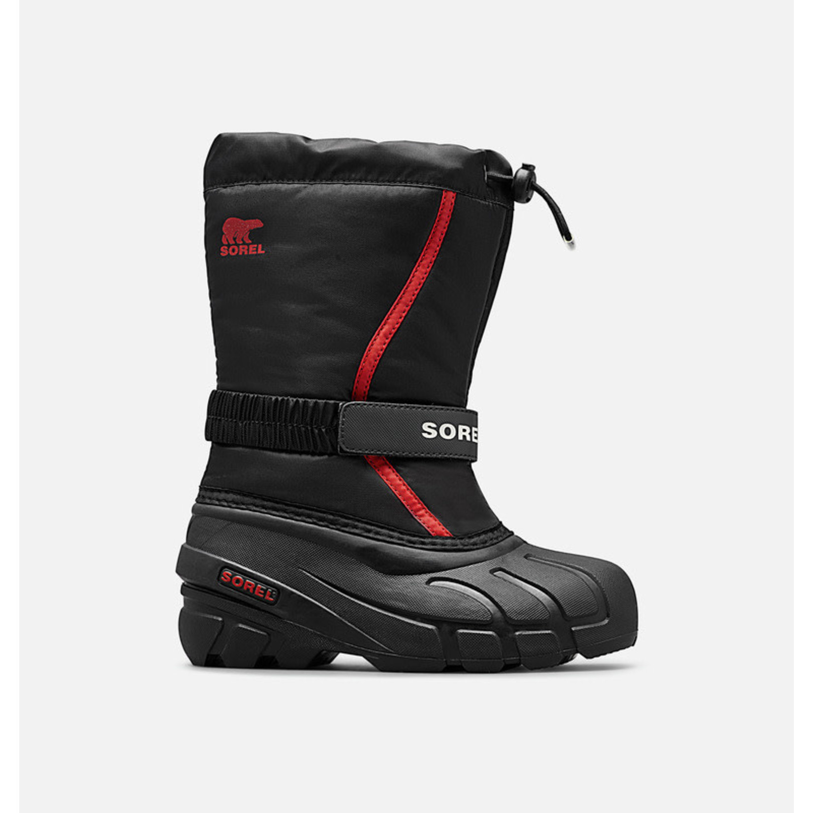 Sorel Sorel Boots, Youth Flurry, Boys