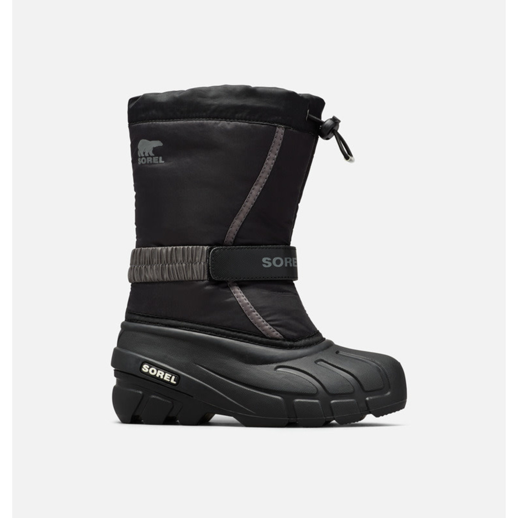 Sorel Sorel Boots, Youth Flurry, Boys
