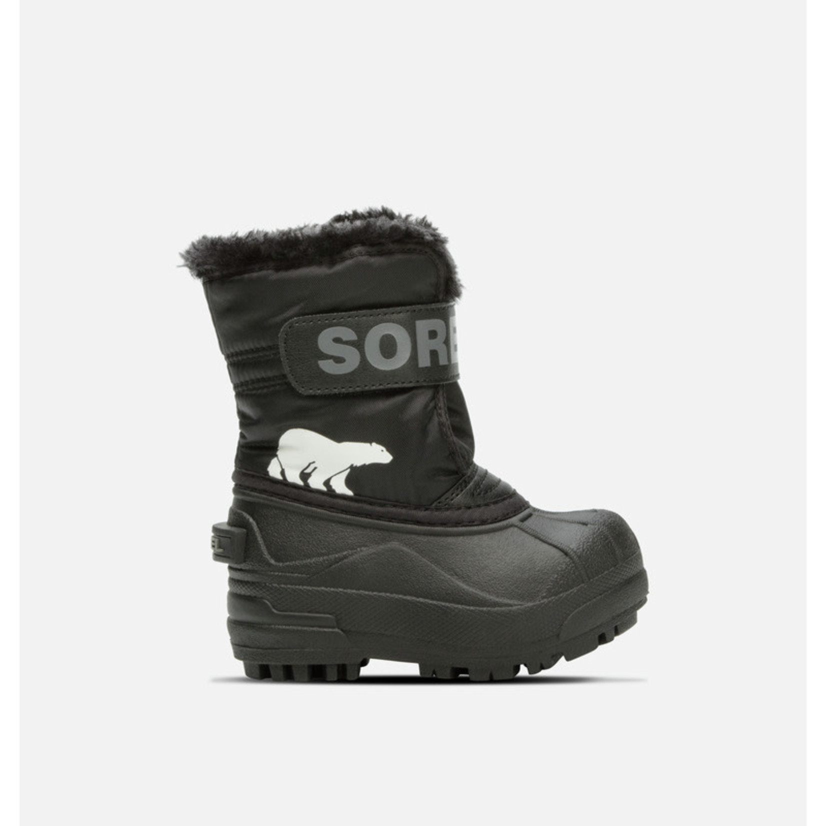 Sorel Sorel Boots, Toddlers Snow Commander, Boys