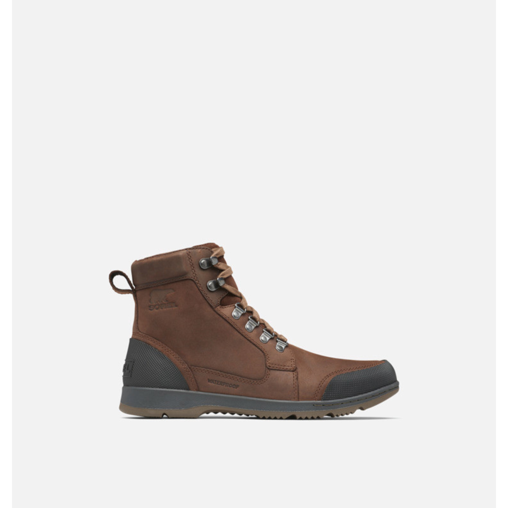 Sorel Sorel Boots, Ankeny II Mid WP, Mens