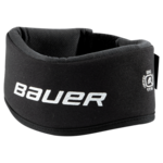 Bauer Bauer Hockey Neck Guard, NG NLP7 Core, Senior, OS