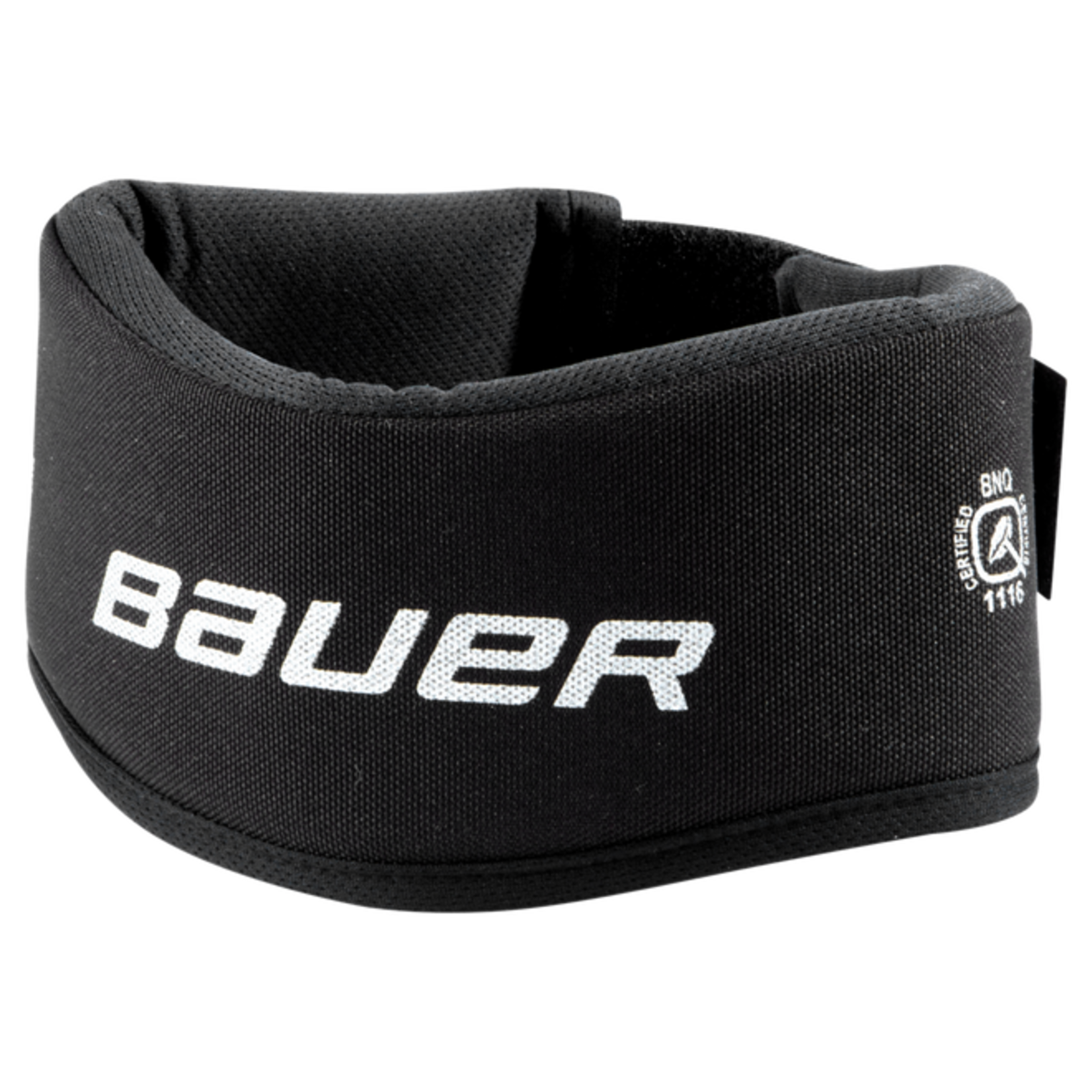 Bauer Bauer Hockey Neck Guard, NG NLP7 Core, Senior, OS