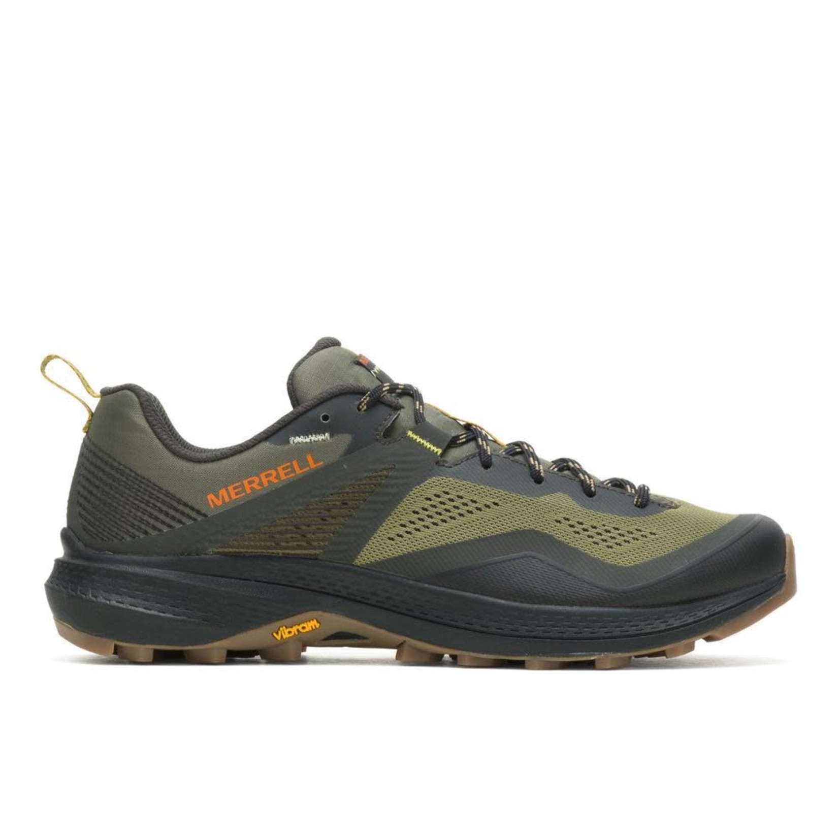 Merrell Merrell Hiking Shoes, MQM 3, Mens