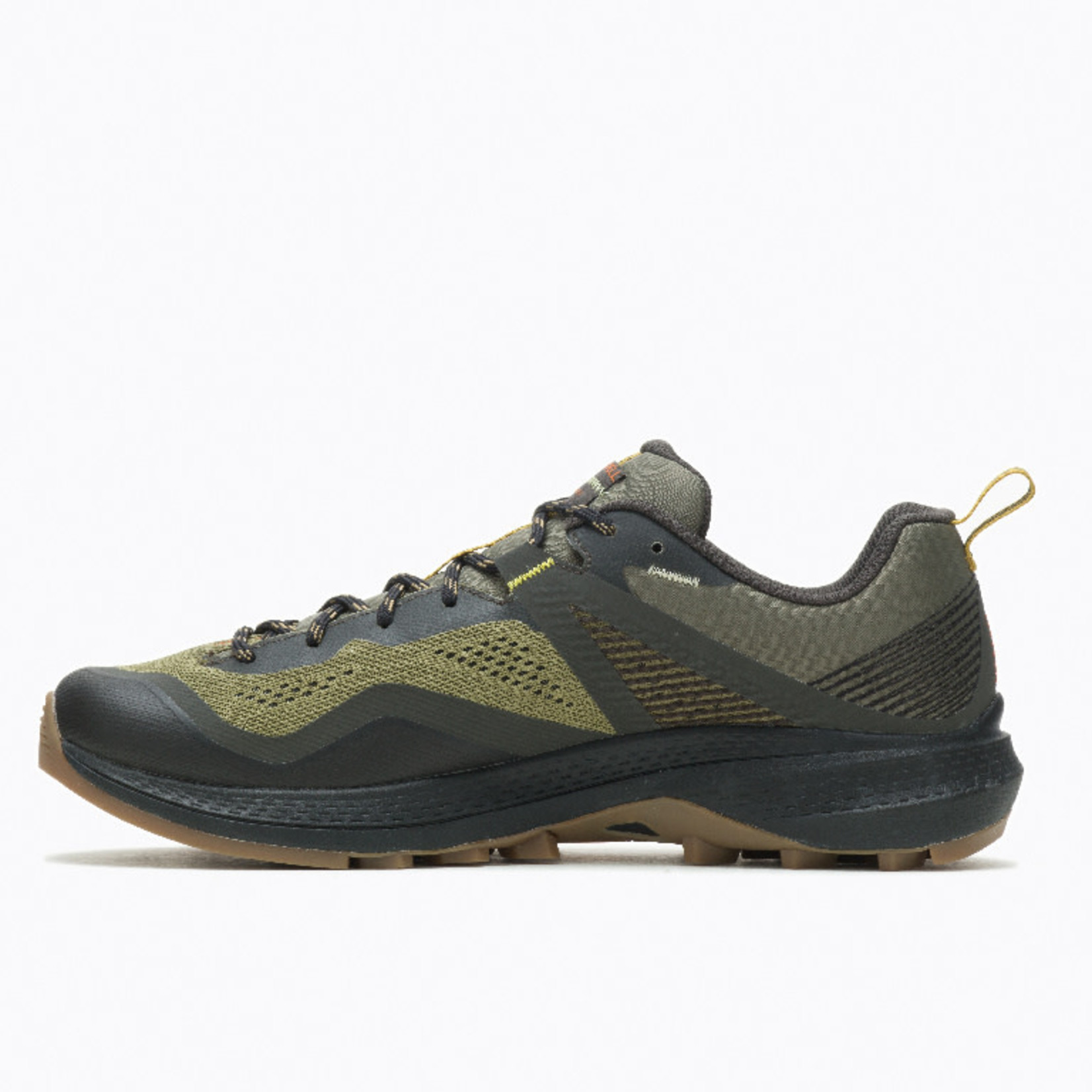 Merrell Merrell Hiking Shoes, MQM 3, Mens