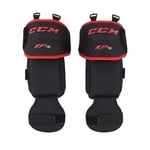 CCM CCM Goal Knee Protector, 1.5, Youth
