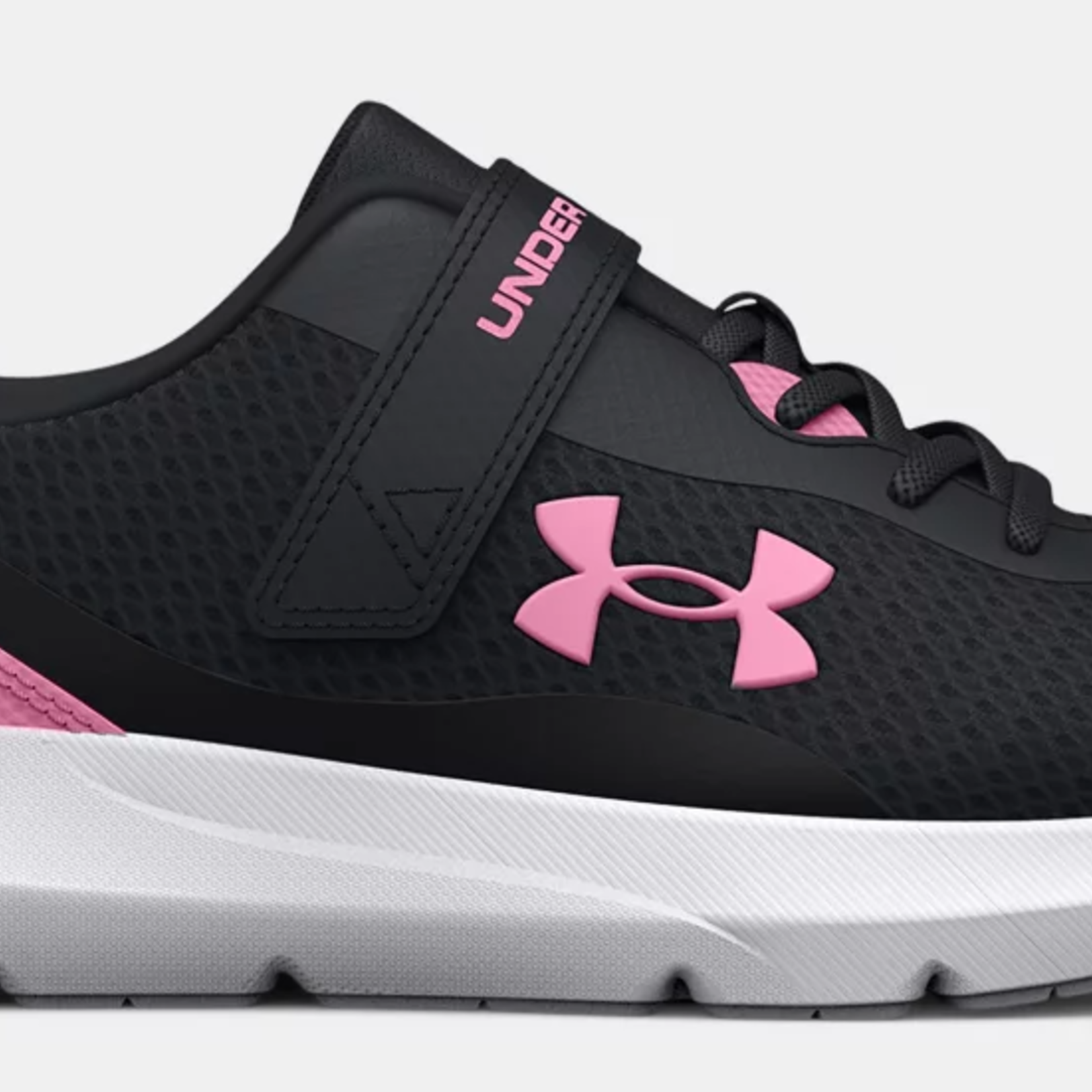 Under Armour Under Armour Running Shoes, Surge 3 AC, GPS, Girls