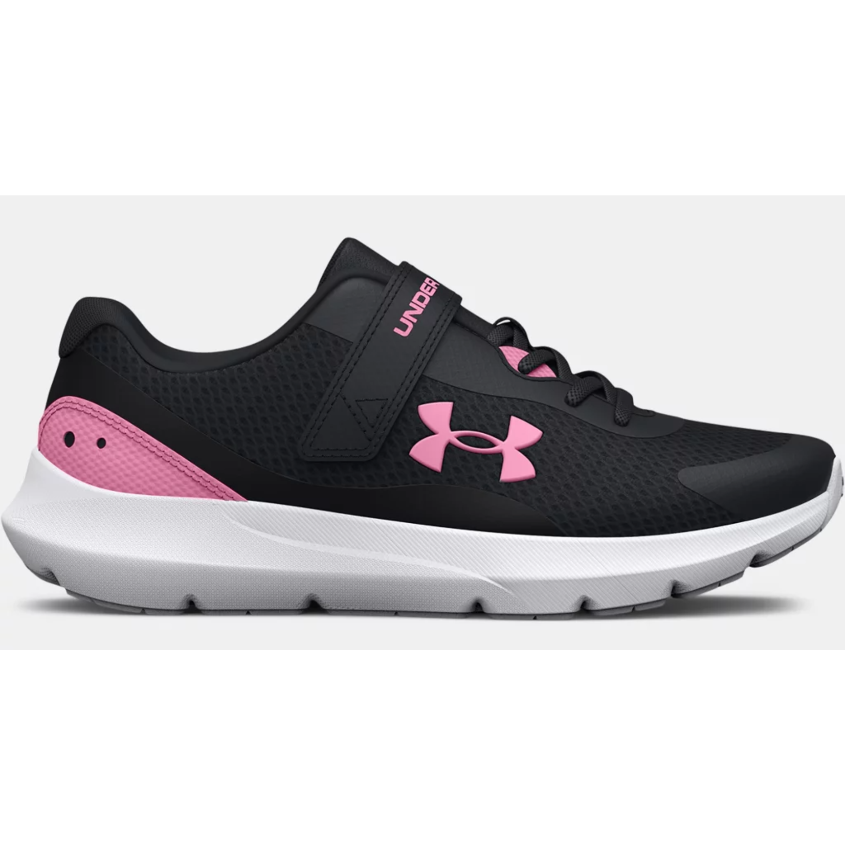Under Armour Under Armour Running Shoes, Surge 3 AC, GPS, Girls