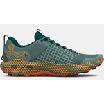 Under Armour Under Armour Trail Running Shoes, HOVR Dark Sky Ridge, Mens