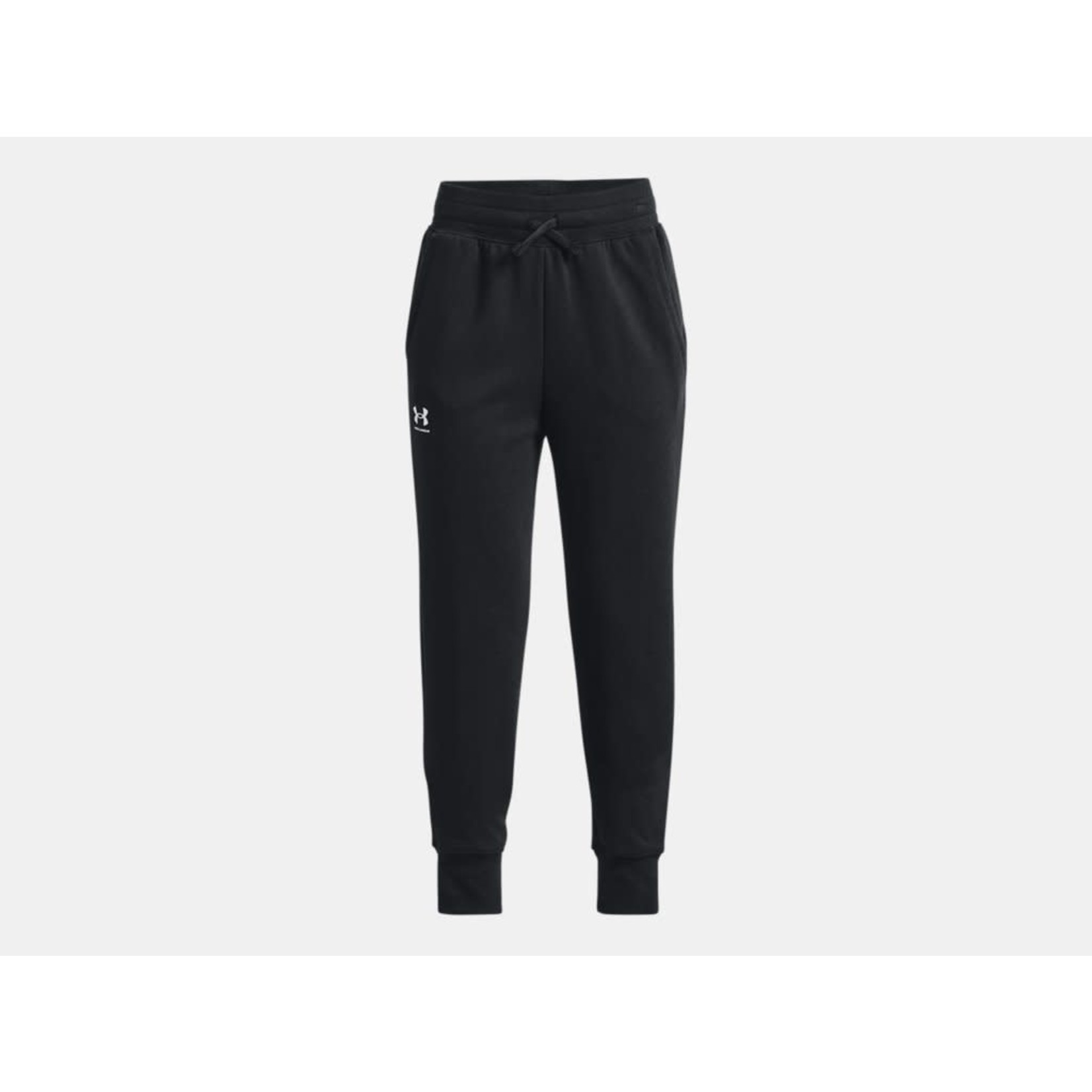 Pants Under Armour Rival Fleece Joggers-GRY 