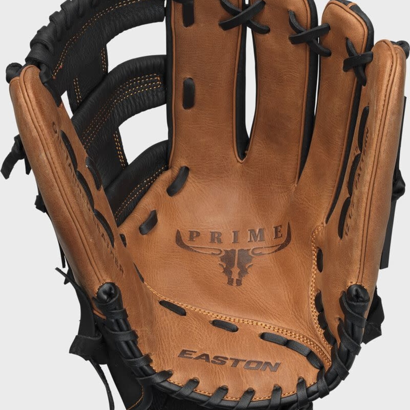 Easton Easton Baseball Glove, Prime Slowpitch Series, PSP125, 12.5”, Reg