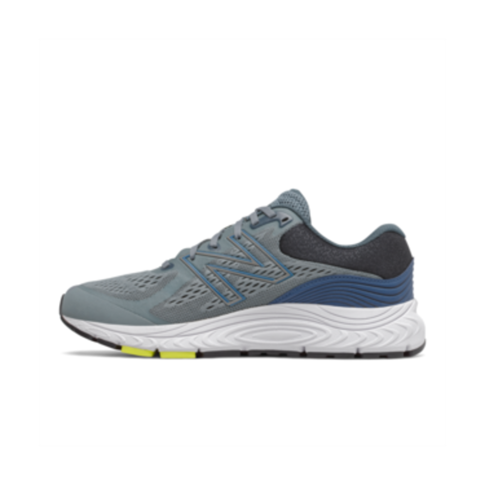 New Balance New Balance Running Shoes, 840 v5, Mens TimeOut Sports