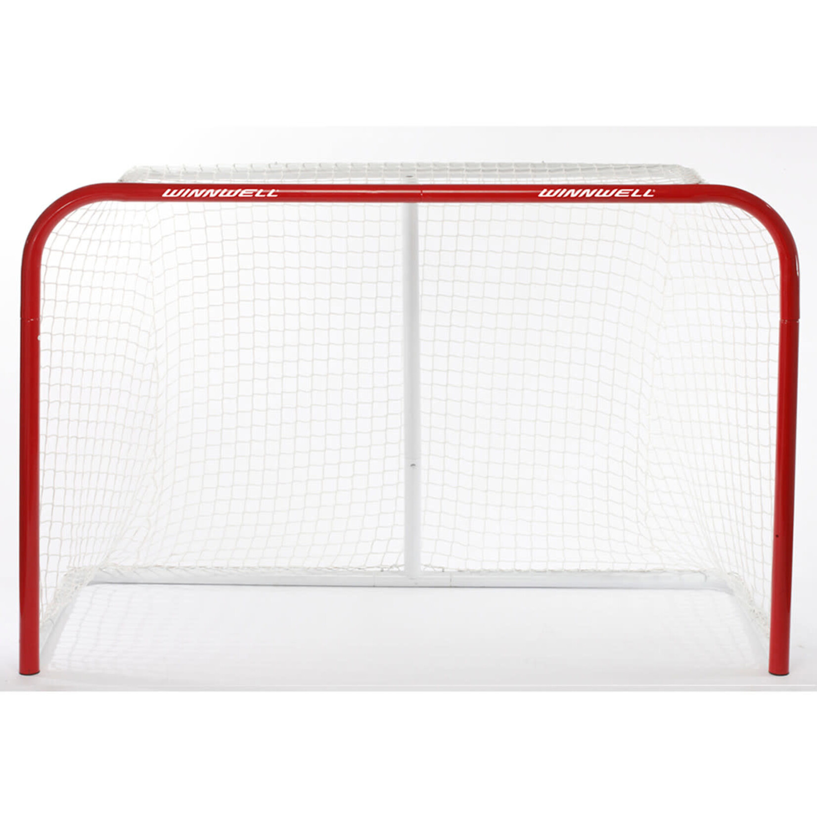 Hockey Canada Hockey Canada Hockey Net, 72” w/ 1.5”/1.125” Posts