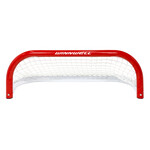 Hockey Canada Hockey Canada Pond Hockey Net, 3’ x 1’ w/ 2” Posts