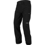 FXR FXR Snow Pants, Altitude Softshell, Mens