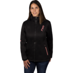 FXR FXR Jacket, Pulse Softshell, Ladies