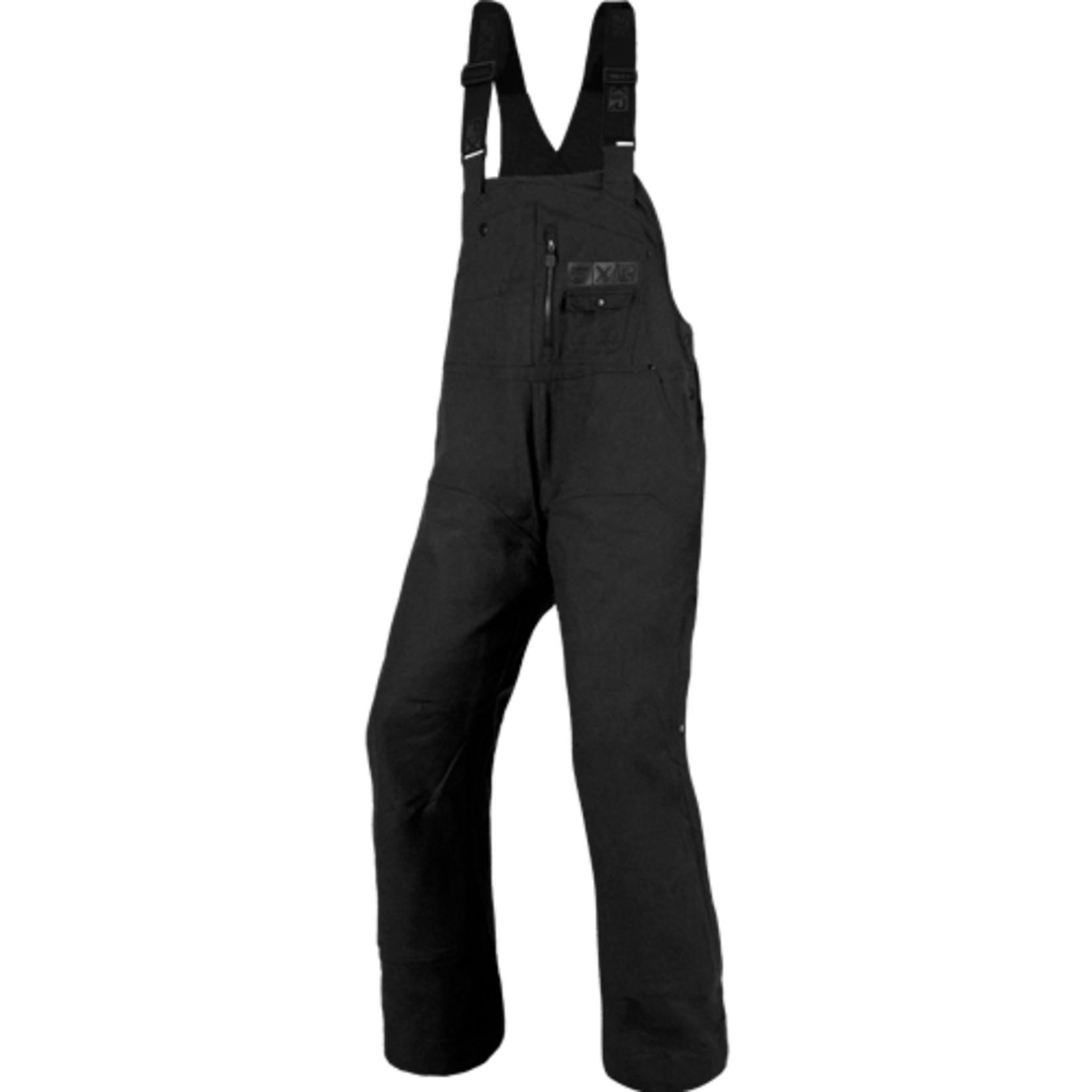 FXR FXR Snow Pants, Task Bib, Mens TimeOut Sports Excellence