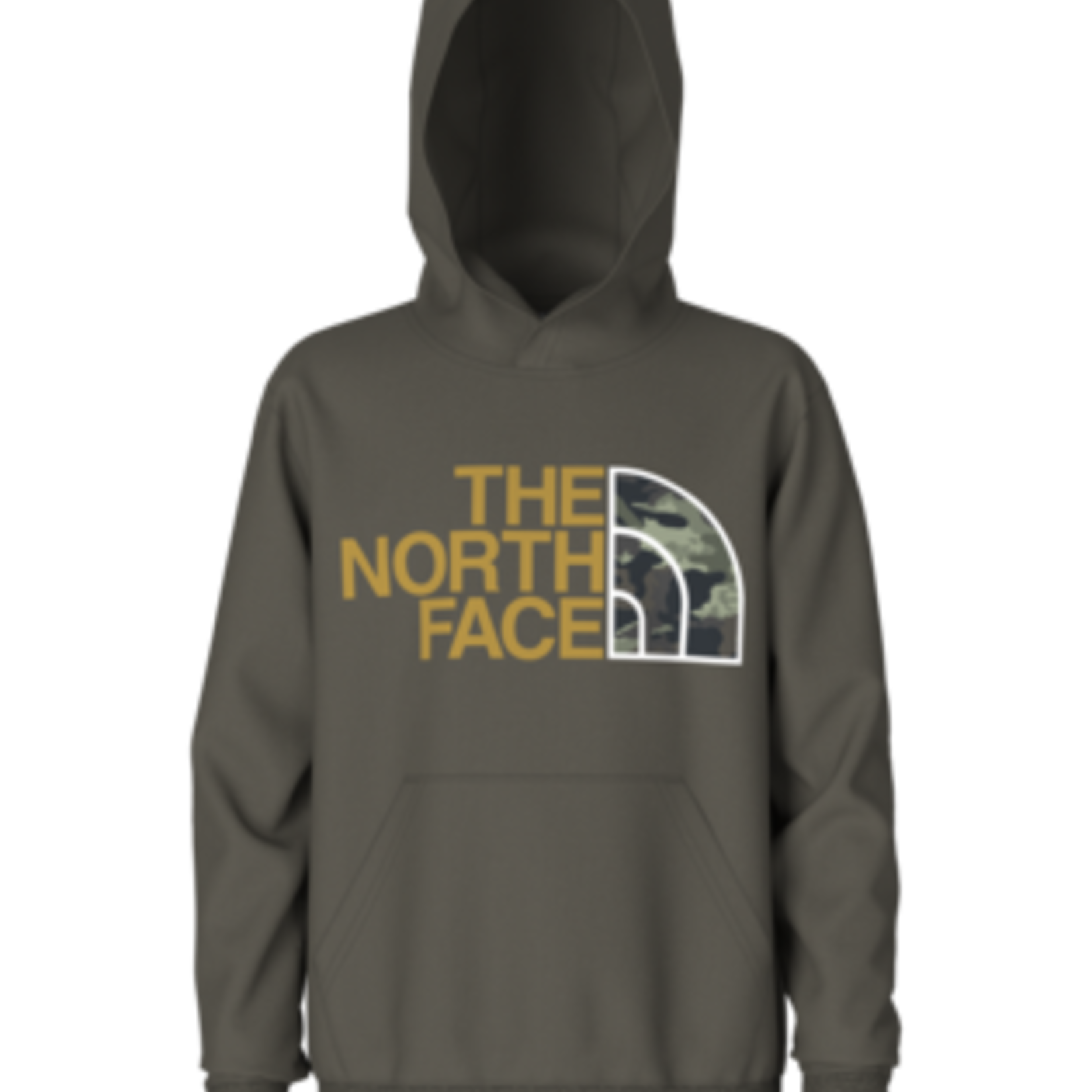 The North Face The North Face Hoodie, Camp Fleece Pullover, Boys