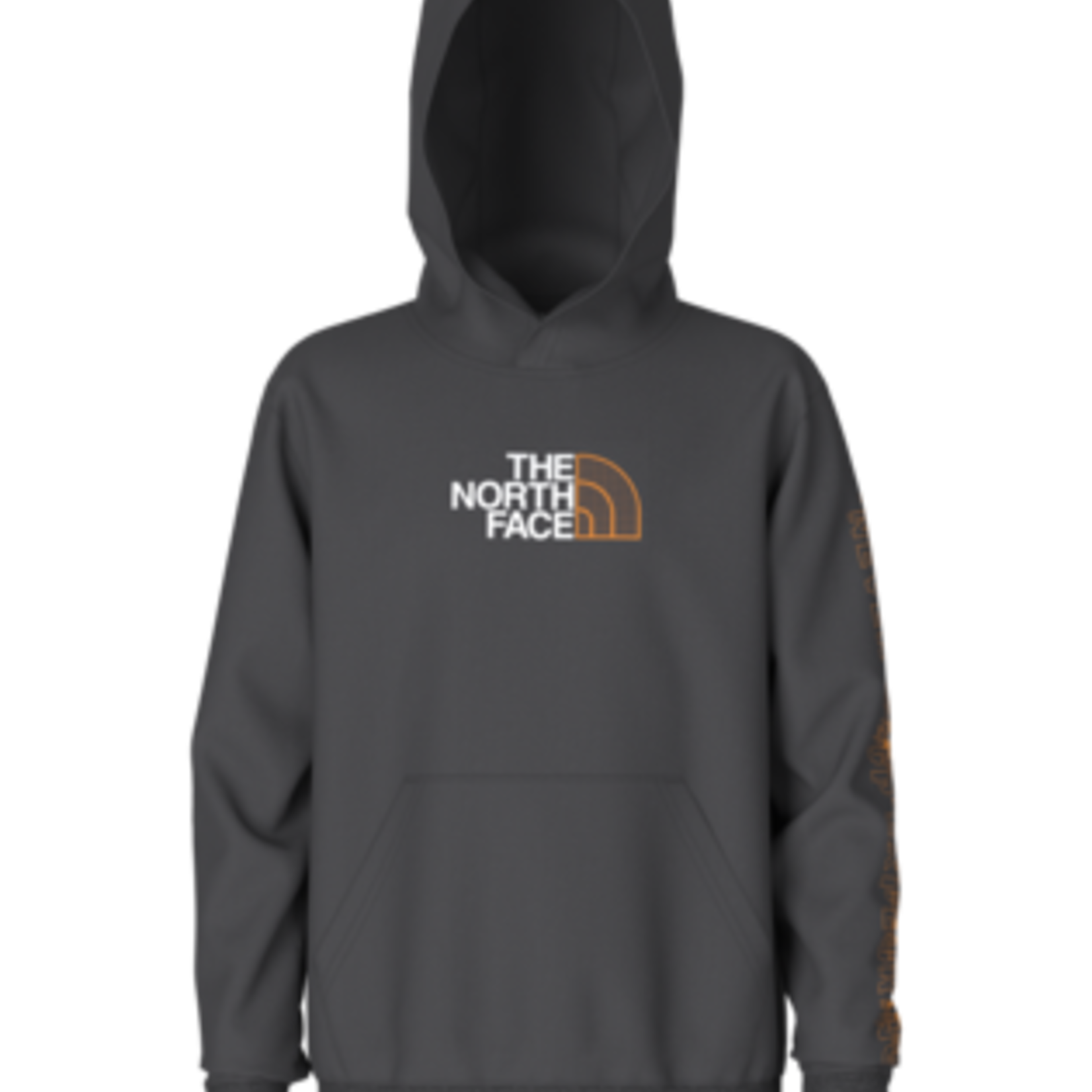 The North Face The North Face Hoodie, Camp Fleece Pullover, Boys