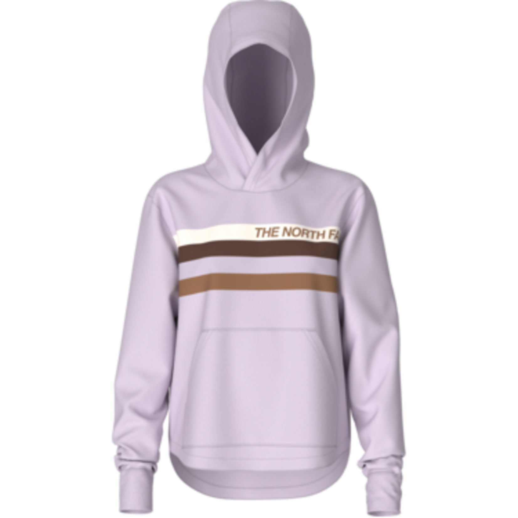 The North Face The North Face Hoodie, Camp Fleece Pullover, Girls