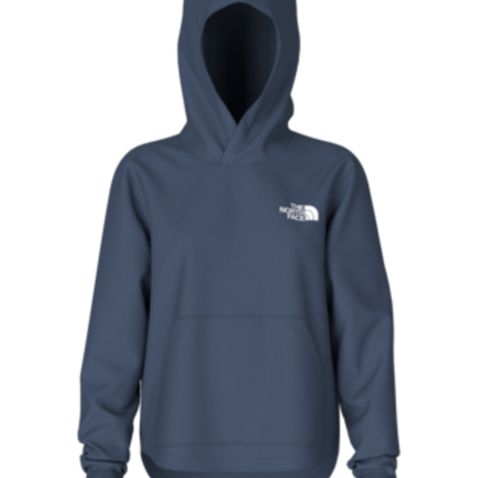 The North Face The North Face Hoodie, Camp Fleece Pullover, Girls