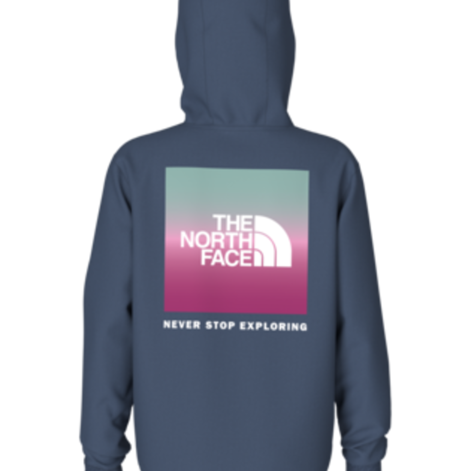 The North Face The North Face Hoodie, Camp Fleece Pullover, Girls