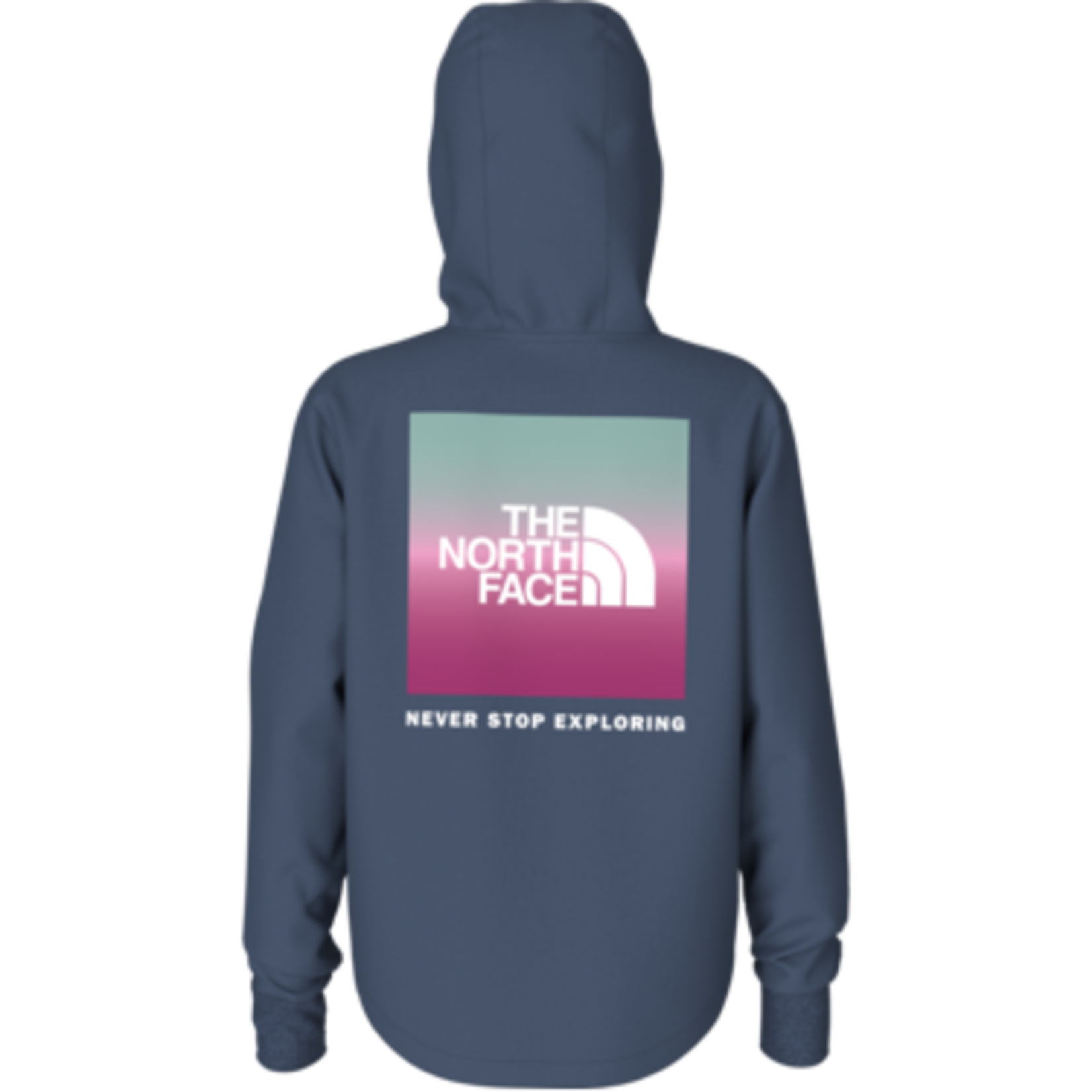 The North Face The North Face Hoodie, Camp Fleece Pullover, Girls