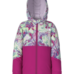 The North Face The North Face Winter Jacket, Freedom Insulated, Girls, Toddler