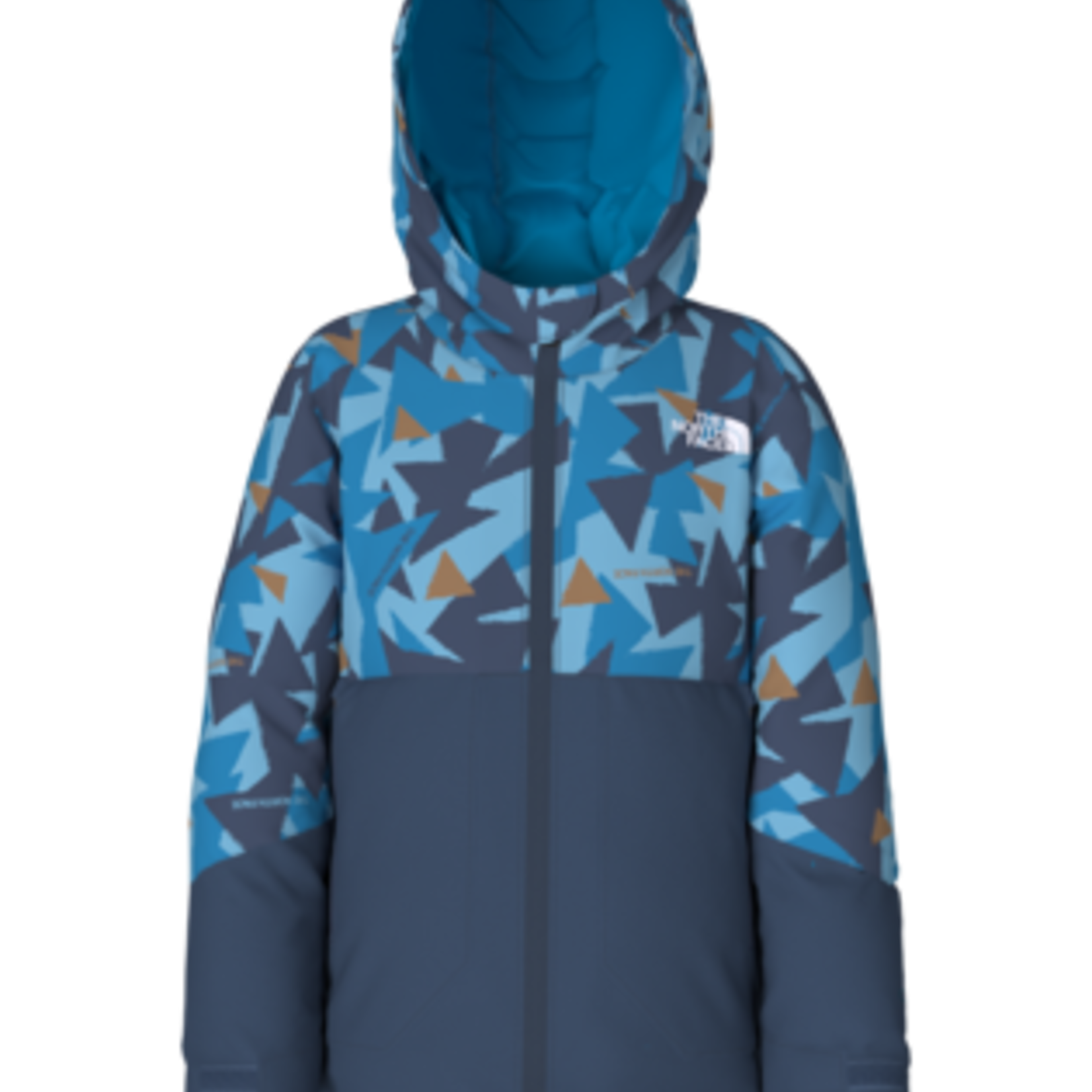 The North Face The North Face Winter Jacket, Freedom Insulated, Boys, Toddler