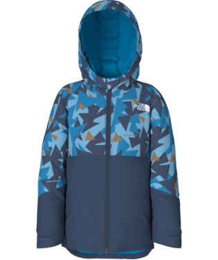The North Face Winter Jacket Freedom Insulated Boys Toddler Time Out Sports Excellence
