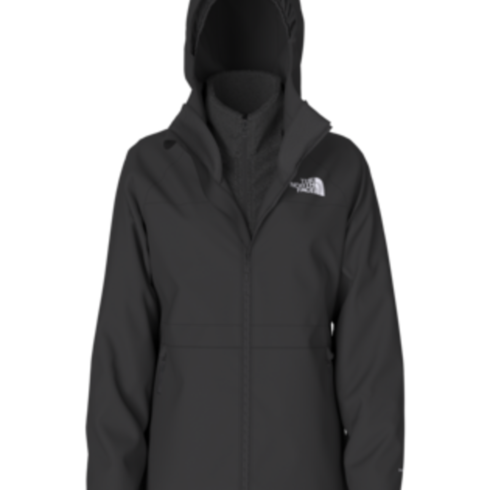 The North Face The North Face Winter Jacket, Vortex Triclimate, Girls