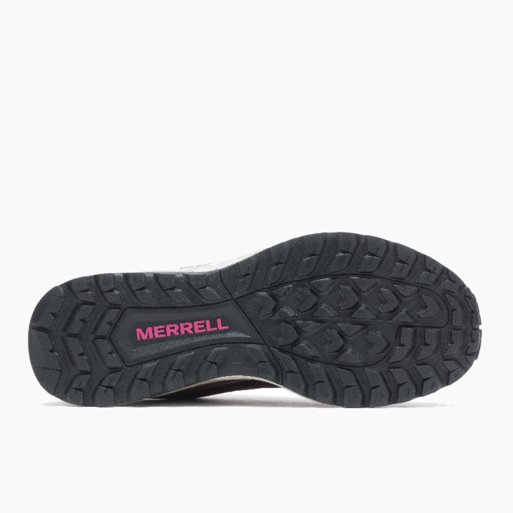 Merrell Merrell Hiking Shoes, Fly Strike, Ladies