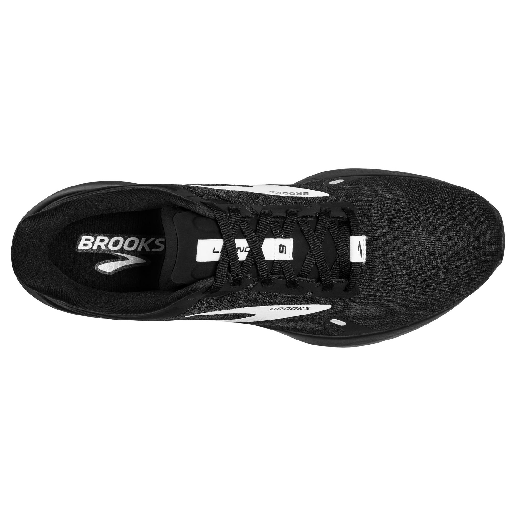 Brooks Brooks Running Shoes, Launch 9, Mens