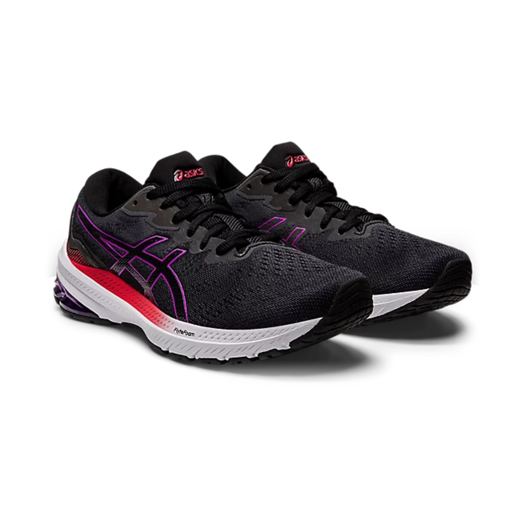 Asics Running Shoes, GT1000 11, Ladies TimeOut Sports Excellence