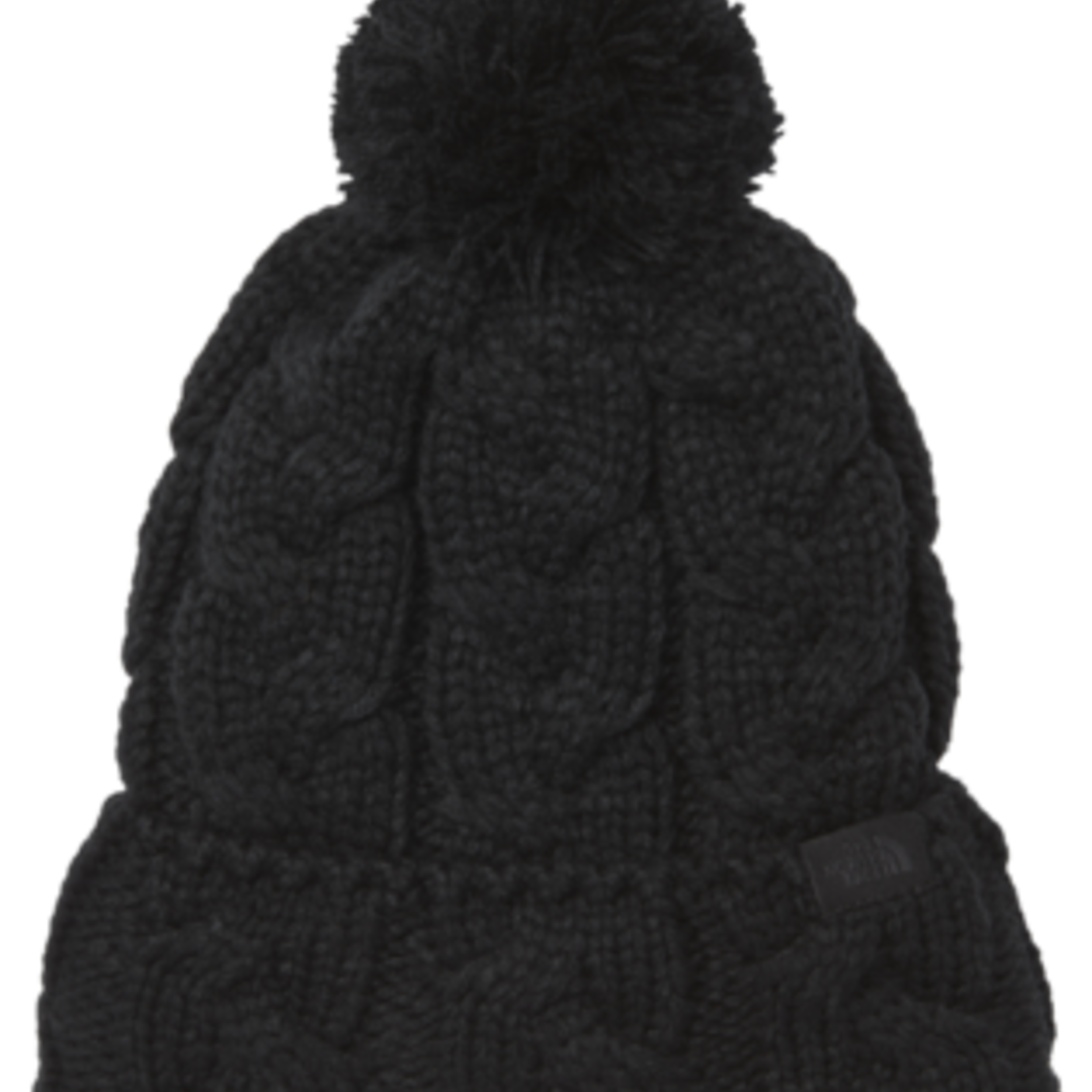 The North Face The North Face Toque, Cable Minna Pom Beanie, Ladies, OS